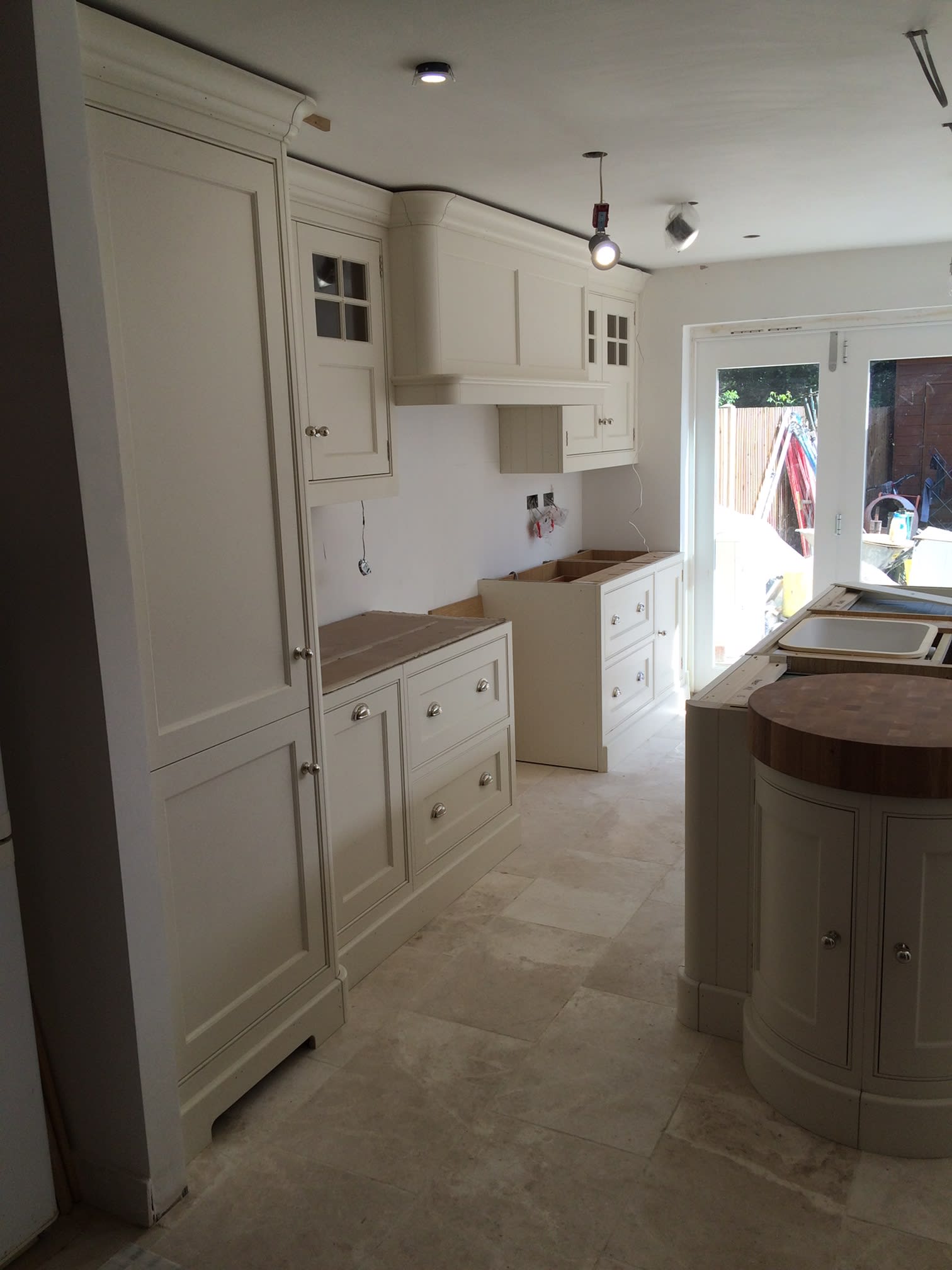 Images Geoff Farr Carpentry & Joinery