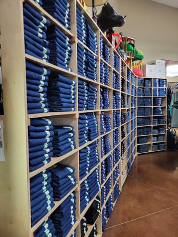 Images H&S Feed Tack & Western Wear