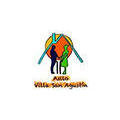Asilo Villa San Agustín Logo