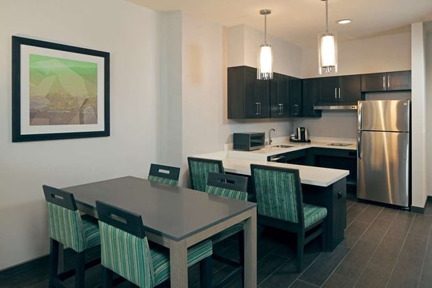Images Homewood Suites by Hilton Los Angeles International Airport