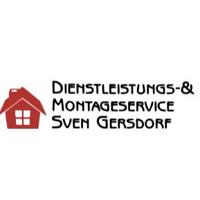 Sven Gersdorf Dienstleistungs & Montageservice in Warnow bei Bützow - Logo