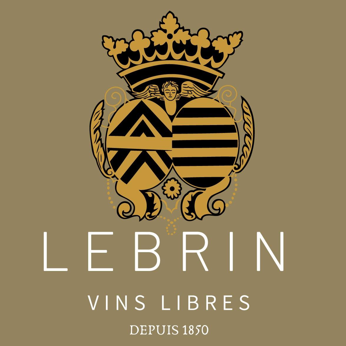 EARL LEBRIN vin (producteur récoltant, vente directe)