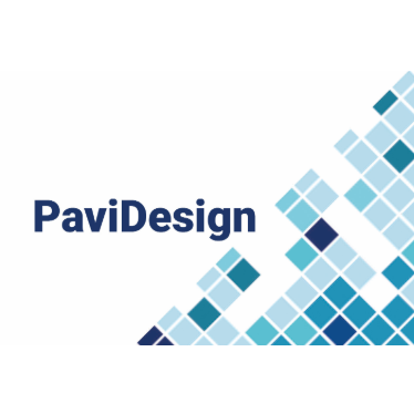 PaviDesign sagl Logo