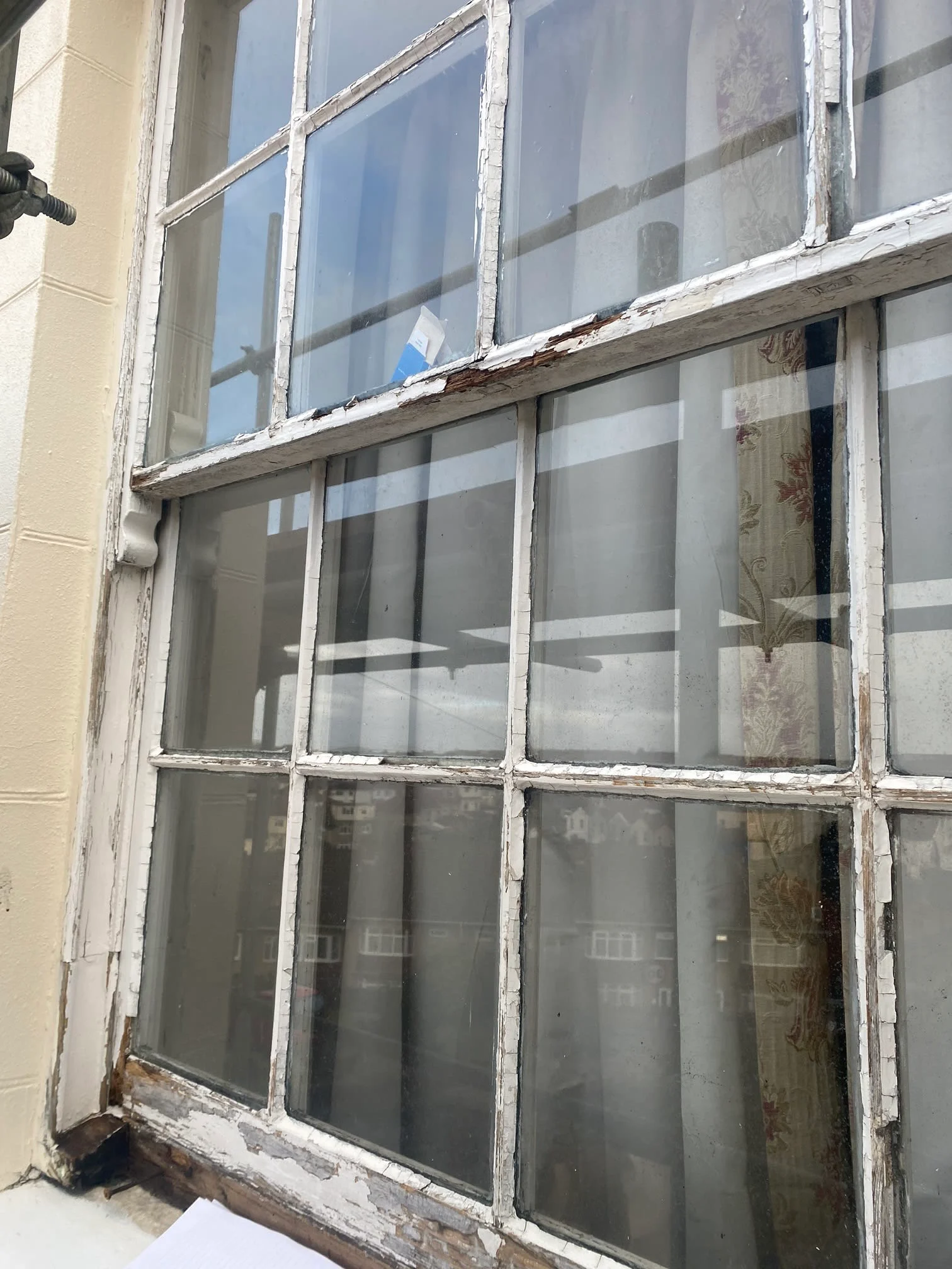 Images Bristol Sash Window Services Ltd