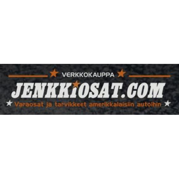 Suomen Jenkkiosat.com Oy Logo