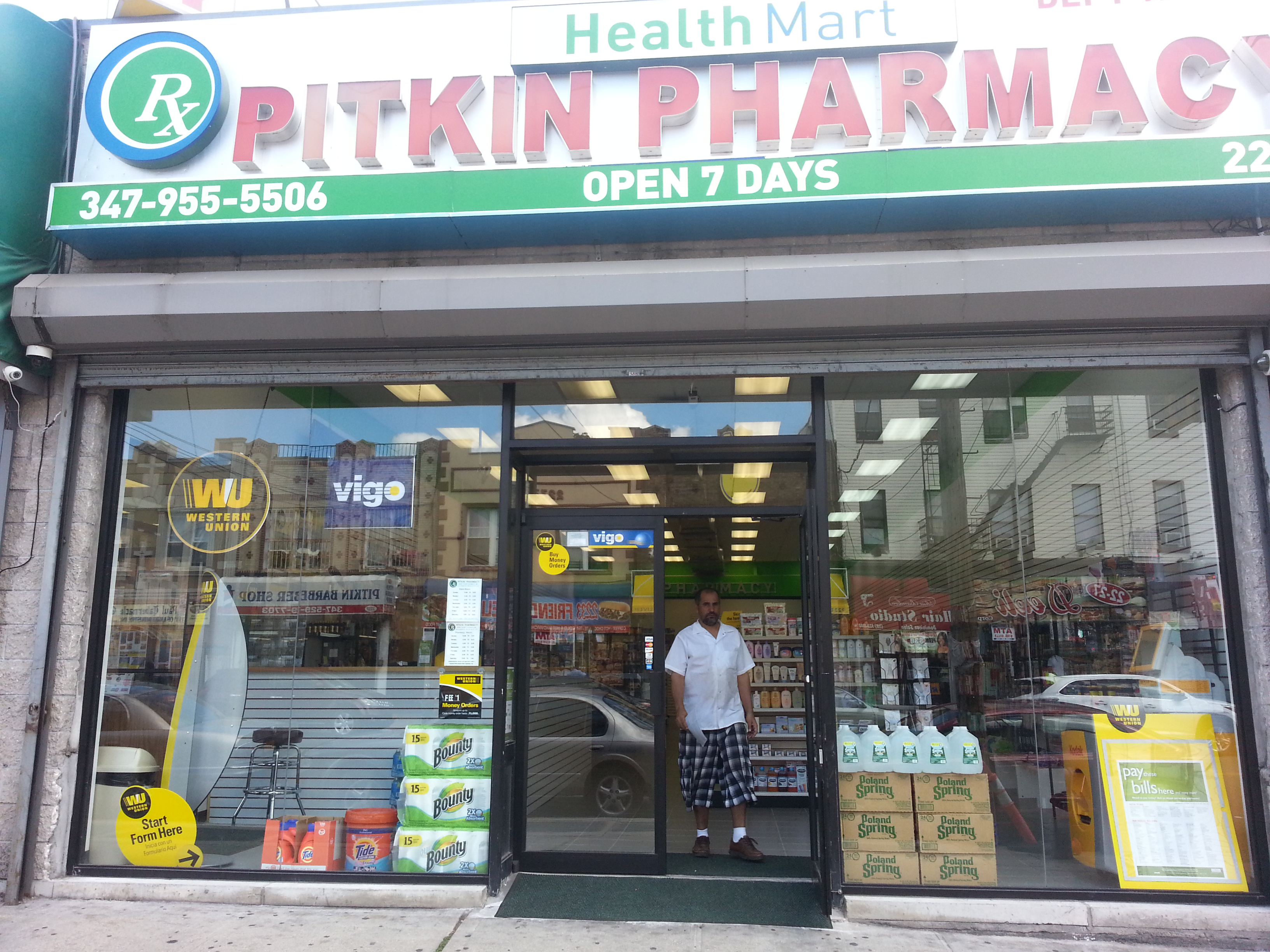 Health Mart Pharmacy Locations - gusevdesign