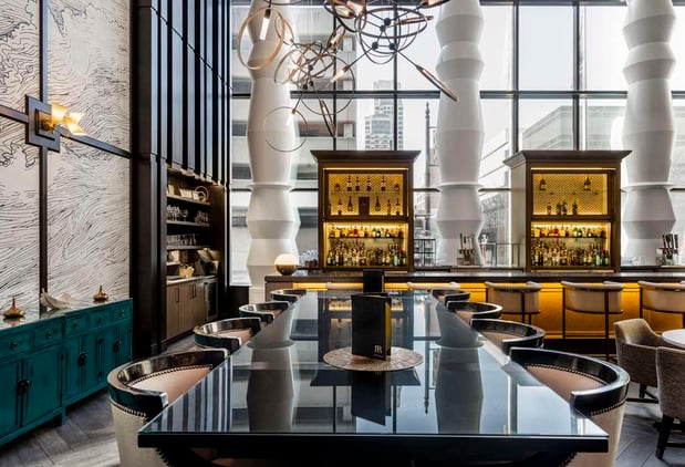 Images Amway Grand Plaza, Curio Collection by Hilton