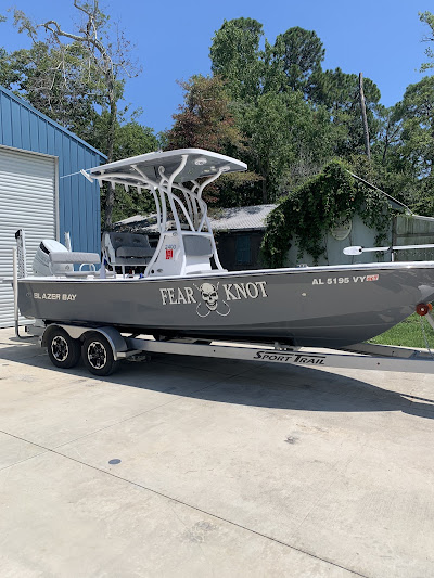 Fear Knot Fishing Charters Image