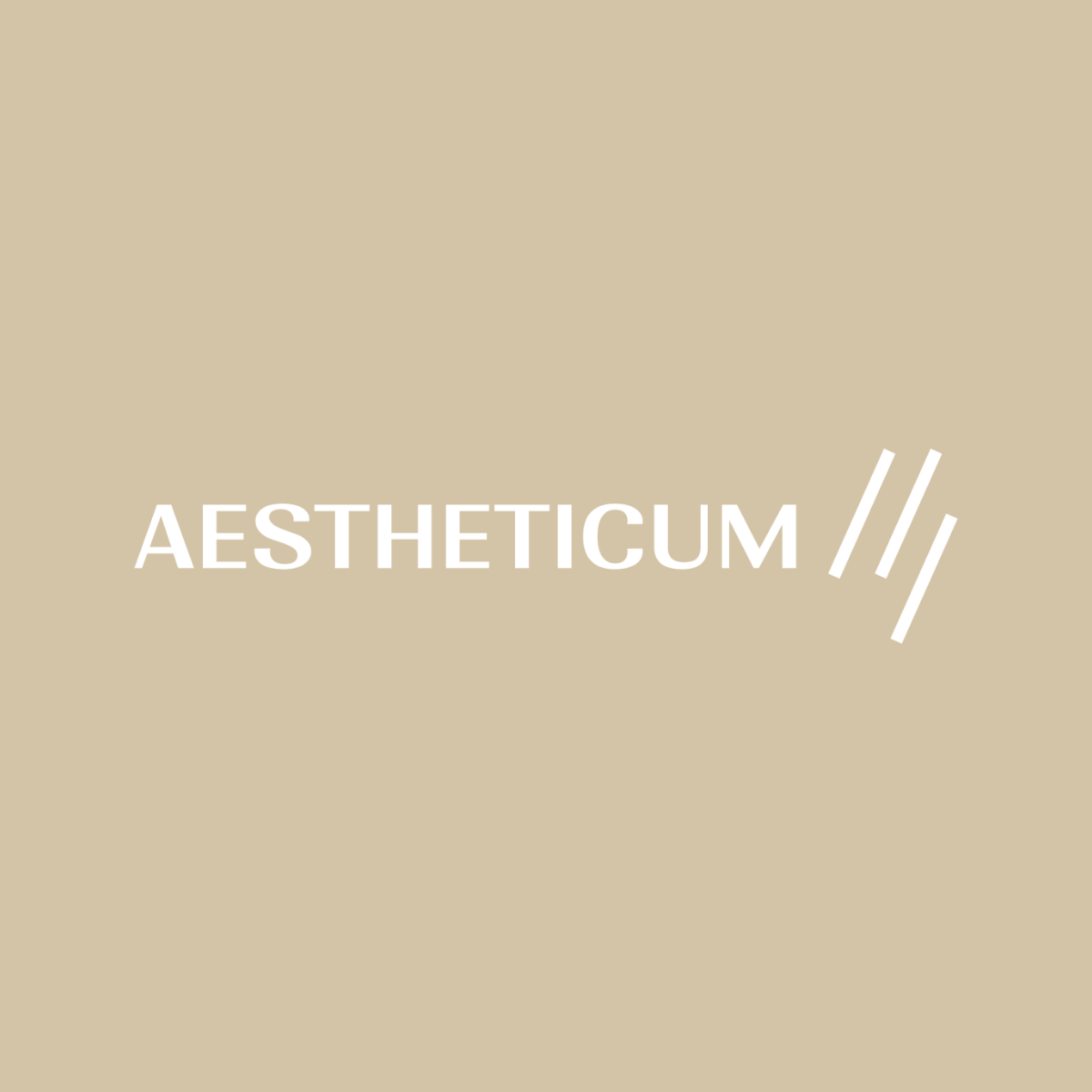 Aestheticum – Medizin & Ästhetik am Stachus  