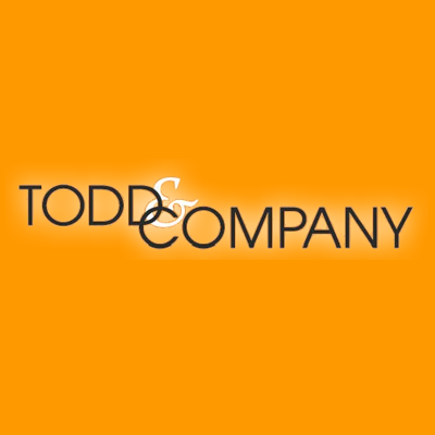 Todd & Company Logo