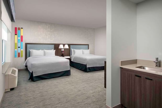 Images Hampton Inn Delray Beach