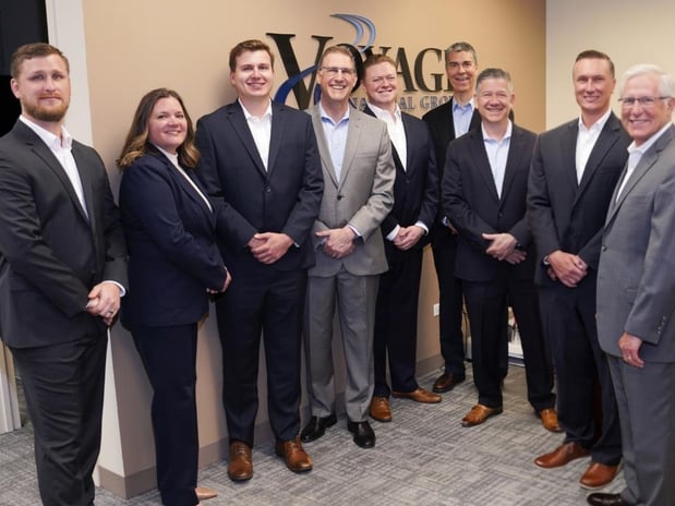 Images Voyage Financial Group - Ameriprise Financial Services, LLC