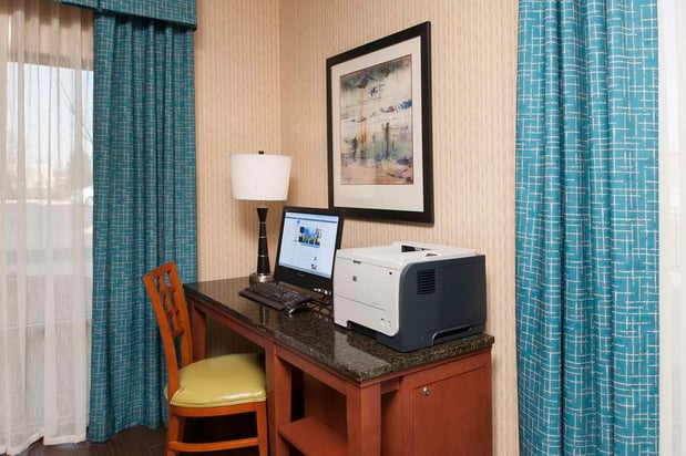 Images Hampton Inn Jacksonville