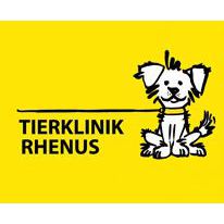 Tierklinik Rhenus AG Logo