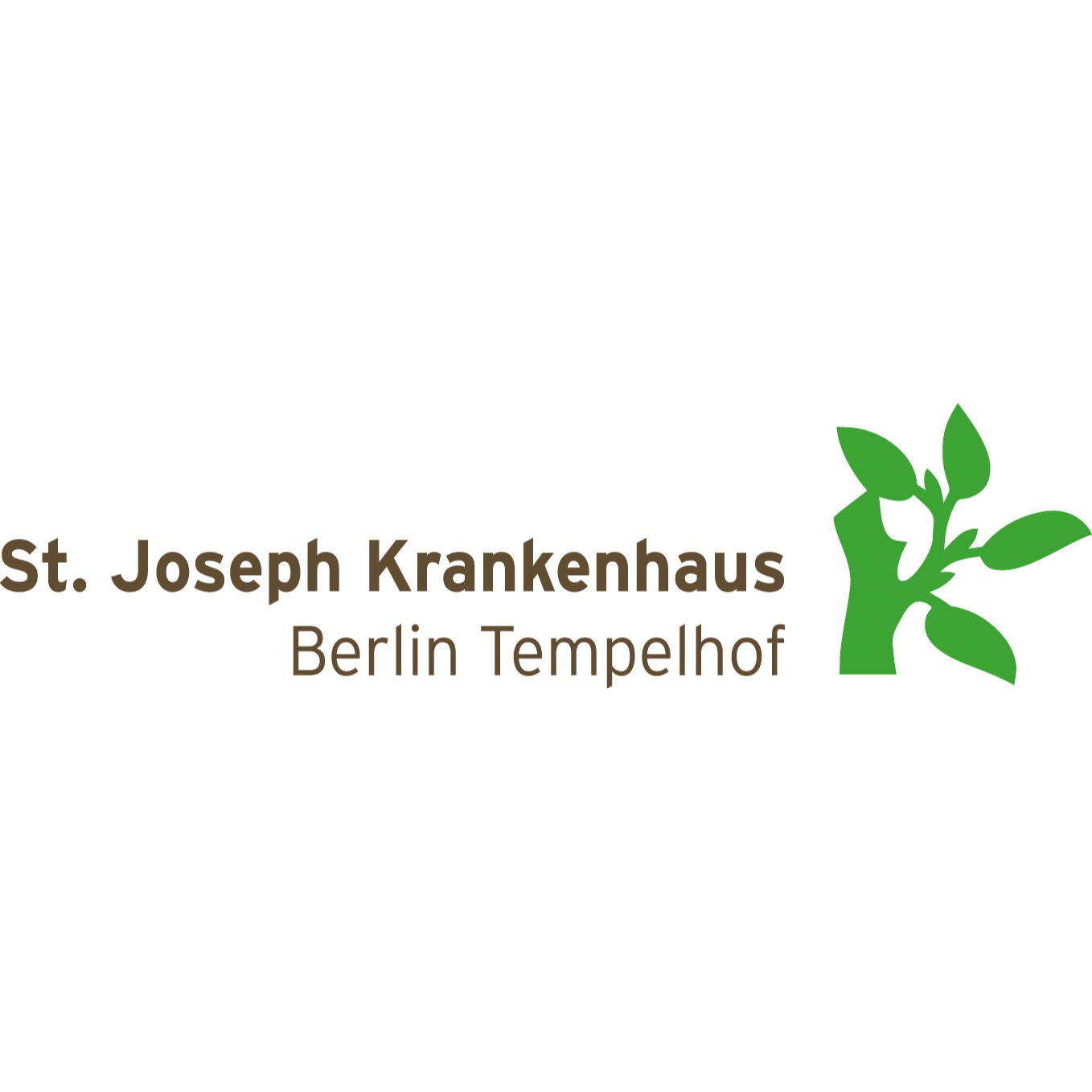 St. Joseph Krankenhaus Berlin Tempelhof in Berlin - Logo