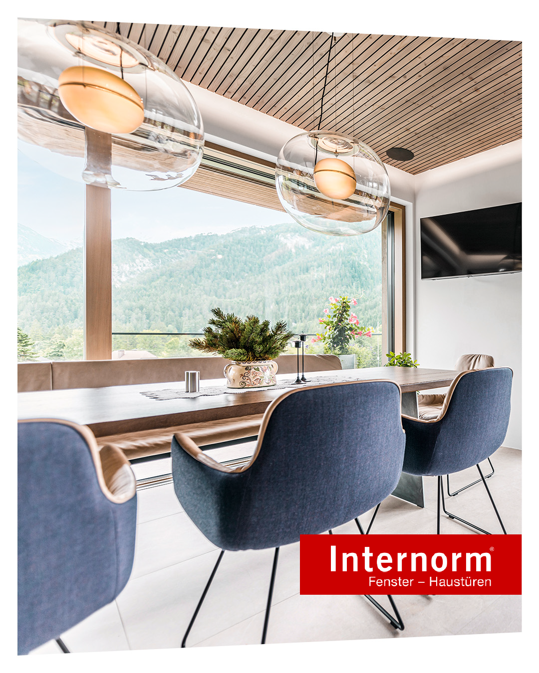 Bilder Internorm AG