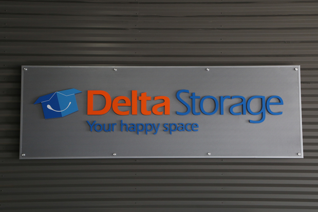 Images Delta Self Storage - Bayonne