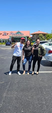 Images Estefania Solis - State Farm Insurance Agent