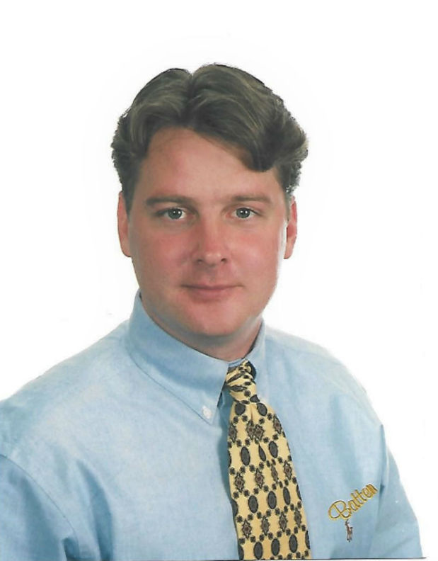 Images Keith McIntyre: Allstate Insurance