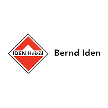 Bernd Iden G.m.b.H. Logo