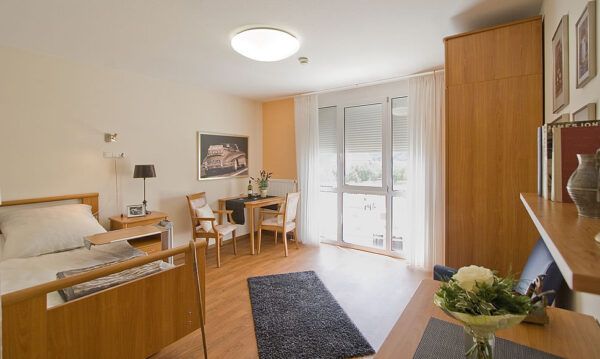 Seniorenzentrum Schönblick GmbH, Alte Ziegelei 1 in Igersheim