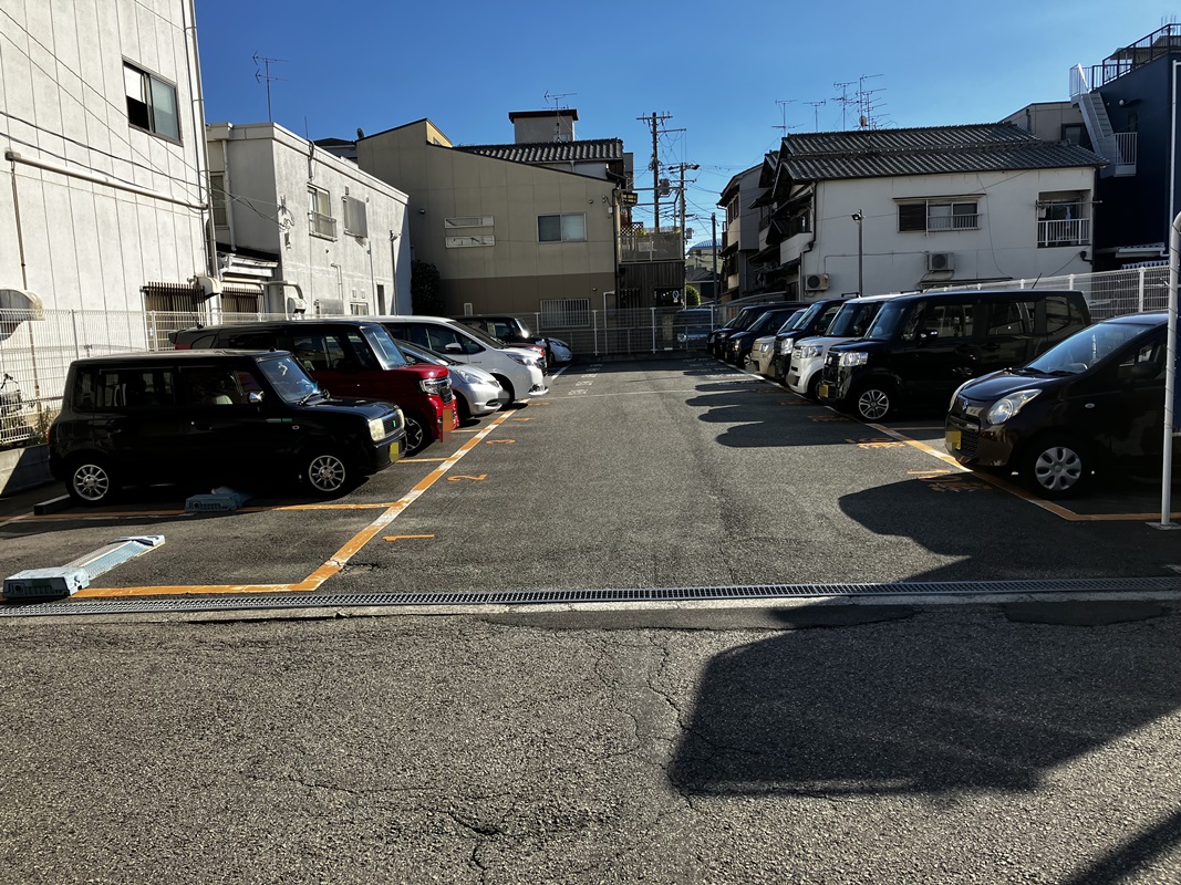 Images ONE PARK巽中2丁目