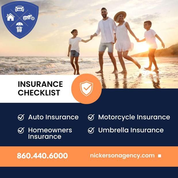 Images Nickerson Agency