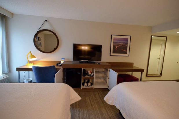 Images Hampton Inn Salem East-Electric Road