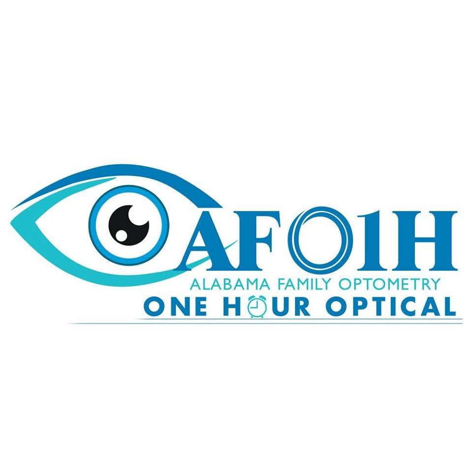Alabama Family Optometry - One-Hour Optical
