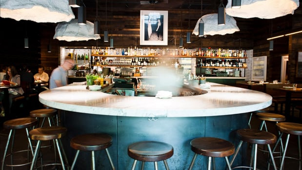 Images Metro Walk at Moorefield Station - Lofts