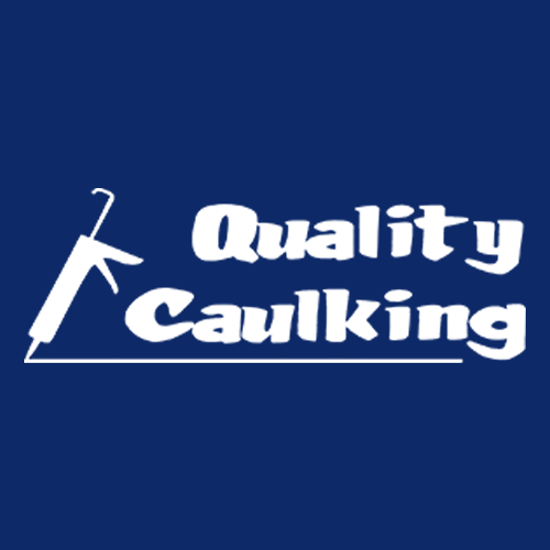Quality Caulking Logo