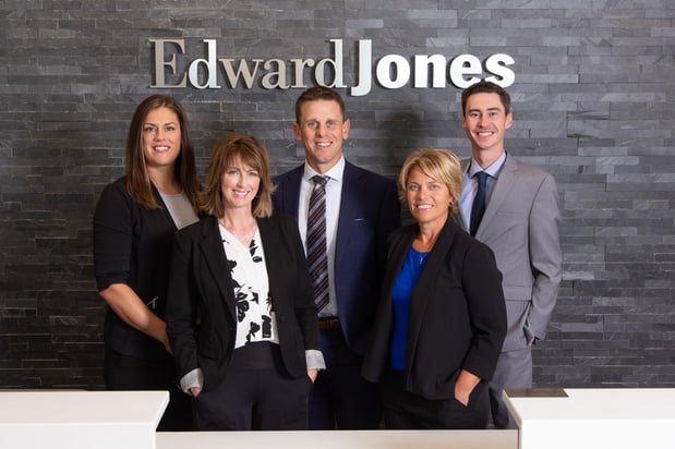 Images Zenker Wealth Management