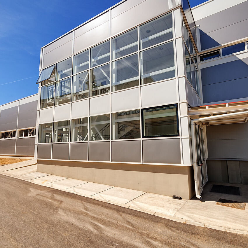 Bilder Hyseni Facility Management