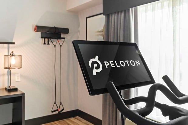 Images DoubleTree by Hilton Front Royal Blue Ridge Shadows