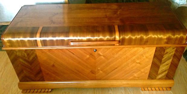 Images Custom Wood Finishing & Painting