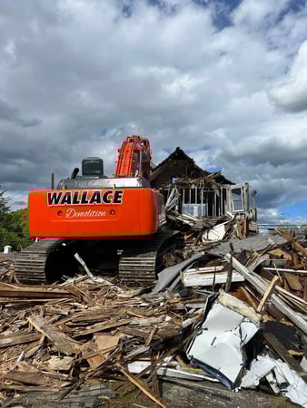 Images Wallace Brothers Contracting Group