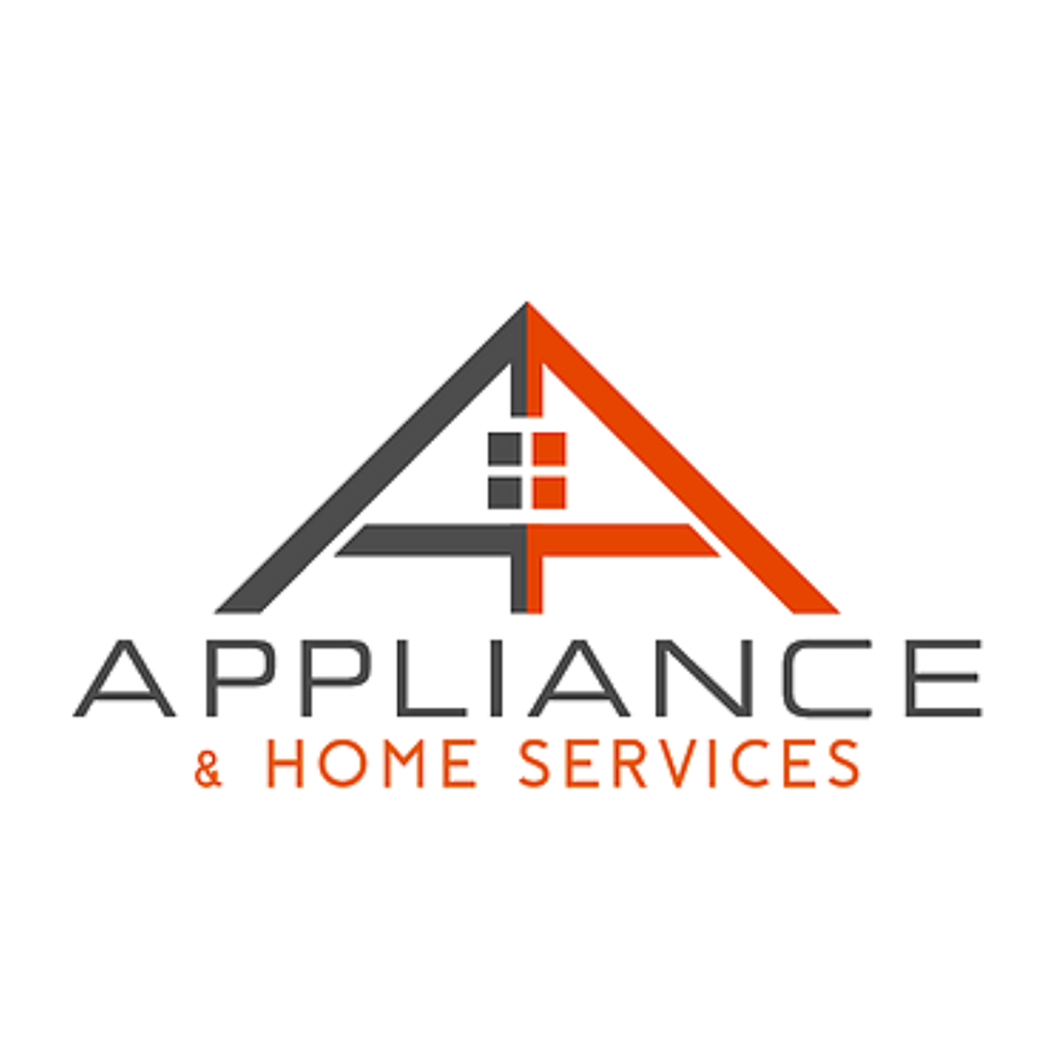 AA Appliance & Home Services Logo