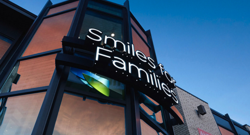 Smiles for Families dental & orthodontics center of Arlington Heights Illinois Smiles for Families Dental Center Arlington Heights (847)253-8501