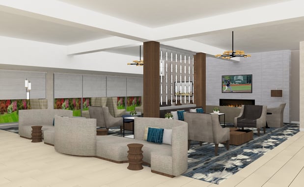 Images Crowne Plaza Lancaster by IHG