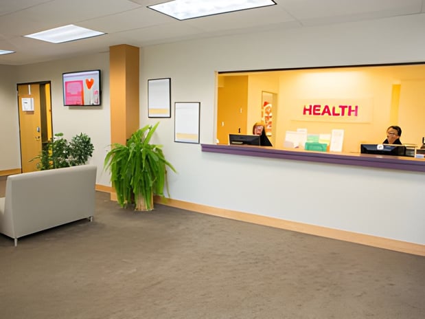 Images Northwest Colorado Health  Community Health Center