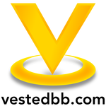 Vested Business Brokers Logo