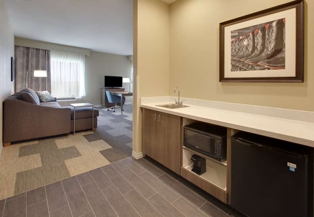 Images Hampton Inn Snyder