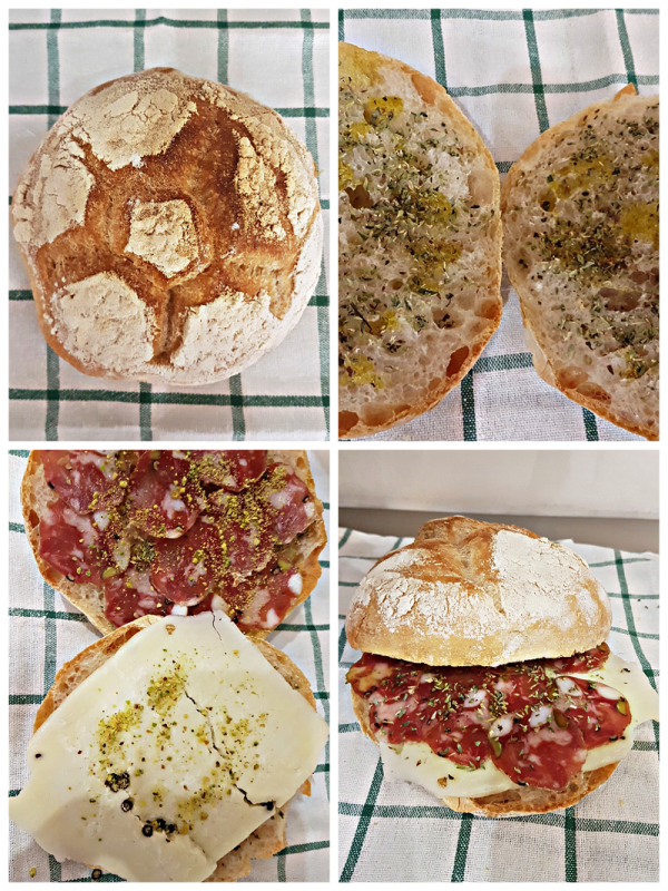 Images Salsamenteria Sapori di Sicilia