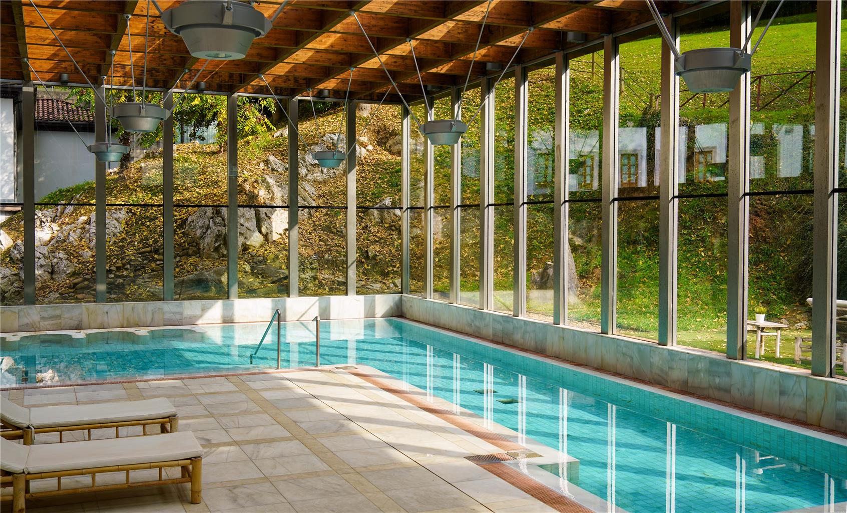 Images Blau Gran Hotel Las Caldas, a member of Radisson Individuals