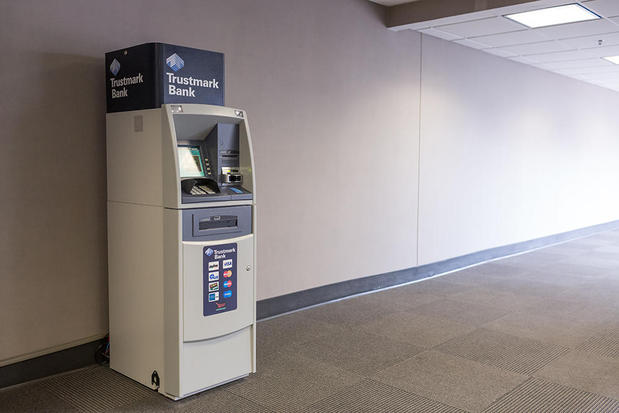 Images Trustmark ATM