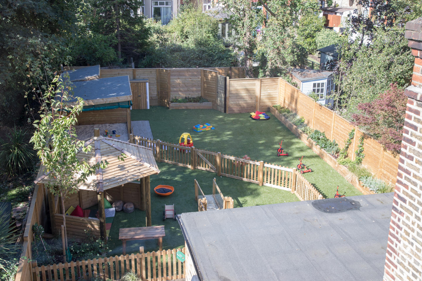 Images Bright Horizons Palmers Green Day Nursery and Preschool