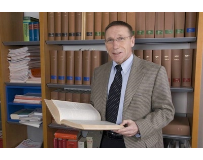 Bleibaum & Christ Rechtsanwälte, Augustinerstr. 22 in Würzburg