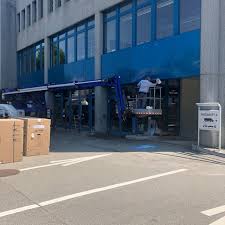 BR Clean Services GmbH, Neue Winterthurerstrasse 30A in Dietlikon