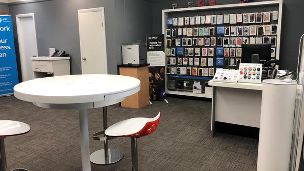 Images AT&T Store - CLOSED