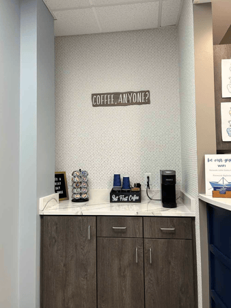 Images Little Smiles of Washington